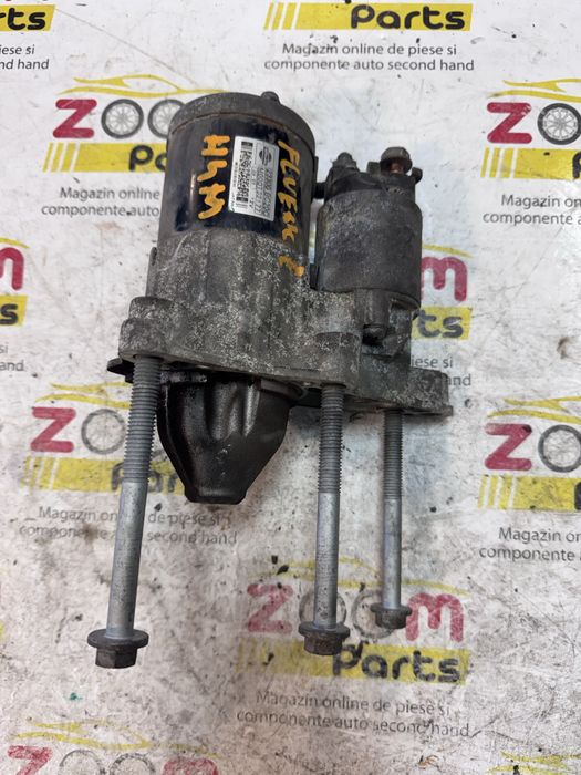 Electromotor H4M Renault Fluence Megane Nissan Qashqai