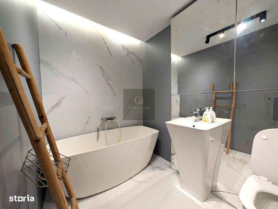 2 Camere | Decebal | Premium |