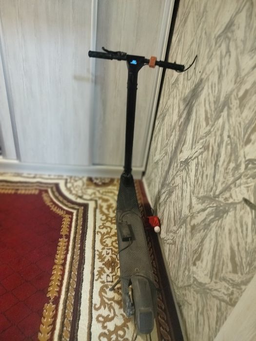 Электронный самокат