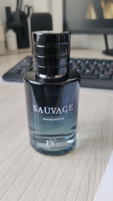 Dior SAUVAGE Диор саваж