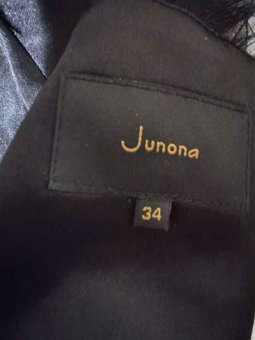 Стилна Рокля "Addict" и ефектна рокля "Junona"