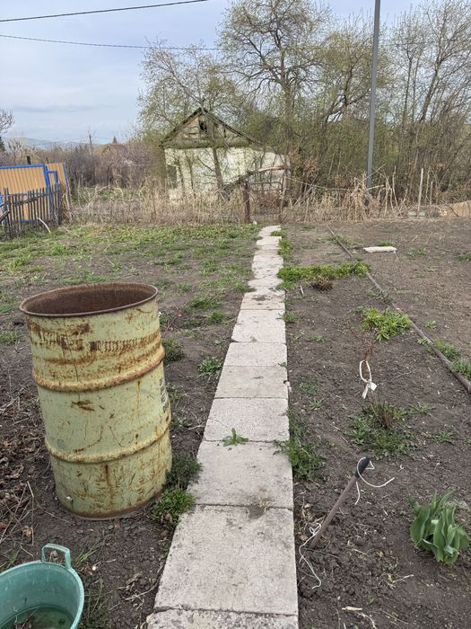 Продается дача с домиком