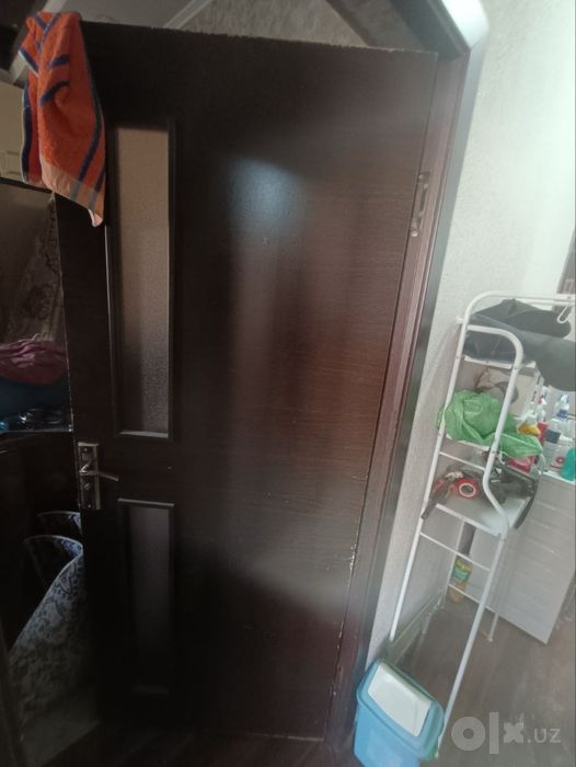 Eshik sotiladi holati ortacha