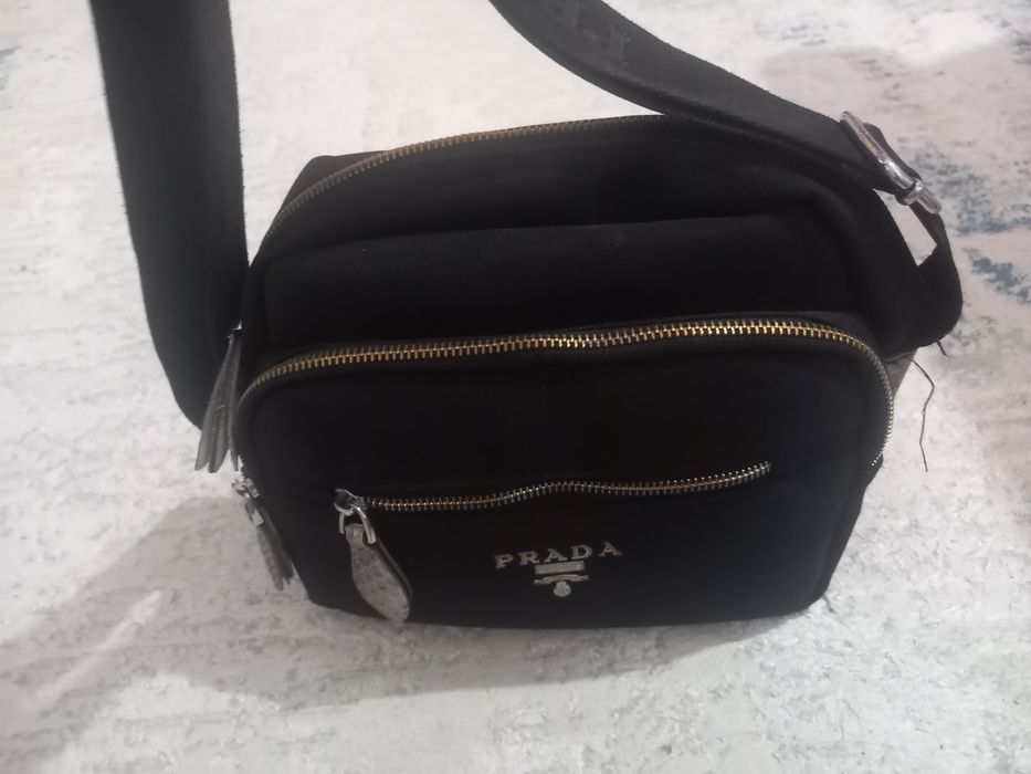 Сумка Prada хорошего качества