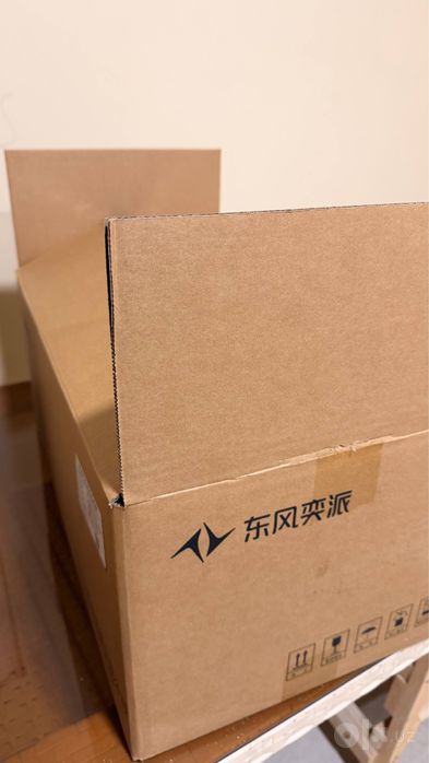 Dongfeng zaryadka ep008