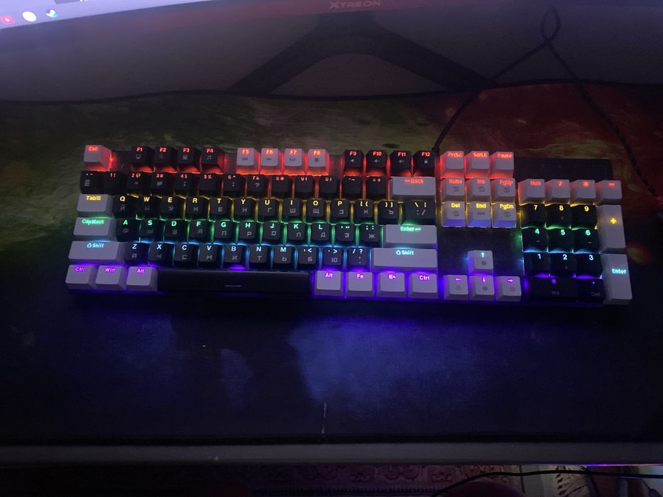 Продам мышку и клаву