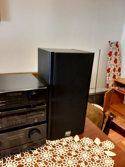 combina SONY plus boxe