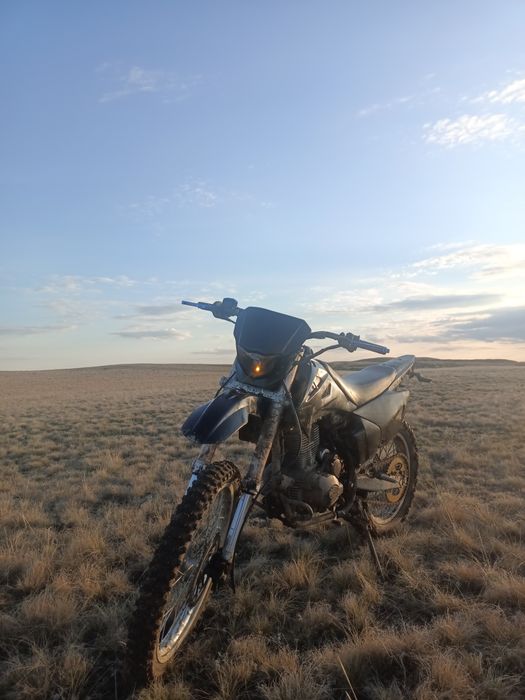 Эндуро 06 арлан.