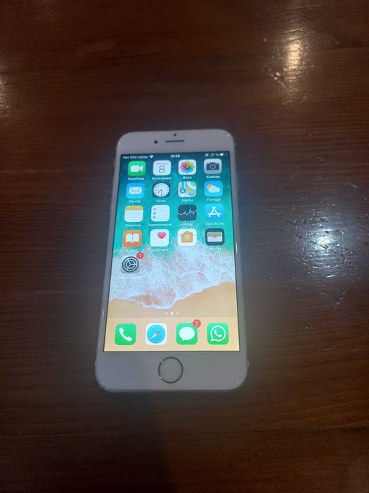 Айфон 6 айфон 6  сатылады