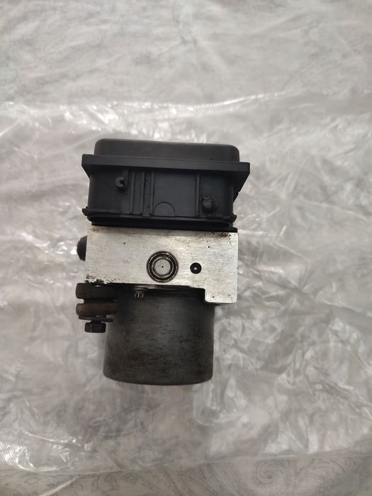 НИССАН. Митсубиси. Блок тоABS. BOSCH. .Главный тормоз. Оригинал