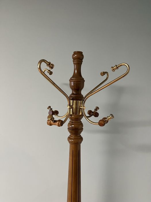 Подова закачалка / 80-те