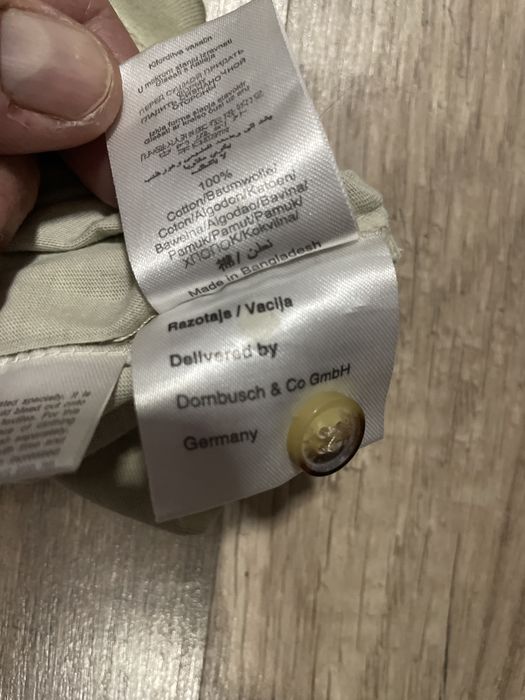 Tricou polo Camel  active original