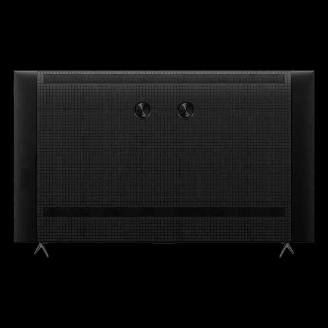 Tcl 55C6KS QD mini-led 144hz