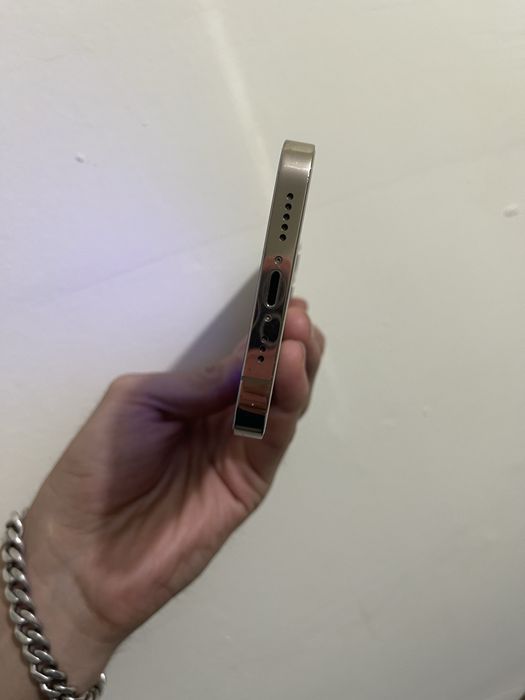 iphone 12 pro ideal holatda obmenga