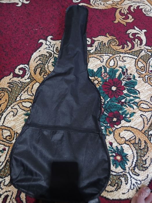 KABAT brendli kafolatli gitara