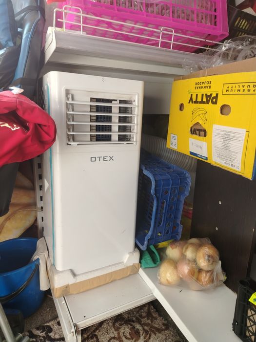 Дайын бизнес тури сатылады