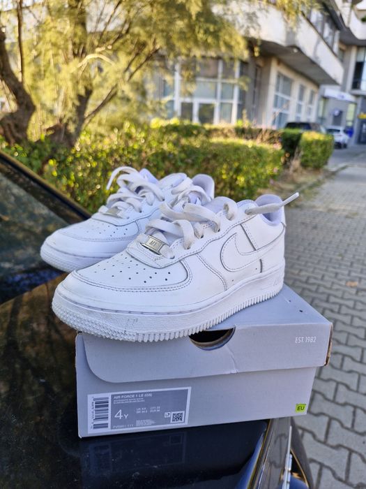 Nike Air Force 1