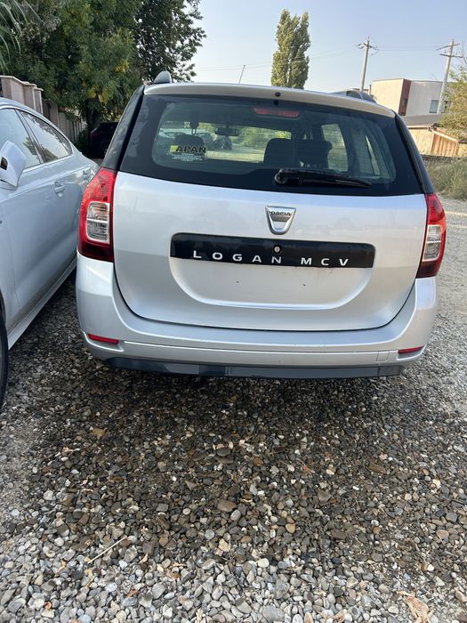 Ușă dreapta spate Dacia Logan MCV