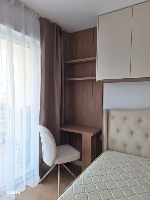 Apartament 2 camere, central Floresti