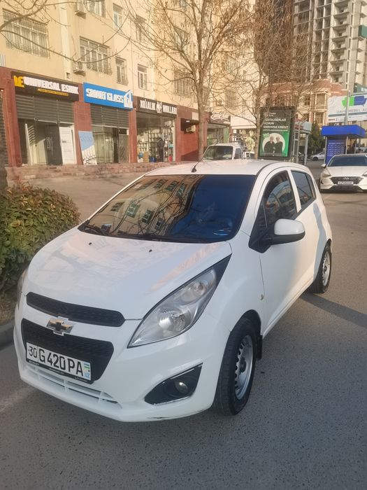 Spark arenda аренда ijaraga beriladi