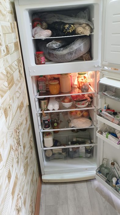 Холодильник Атлант