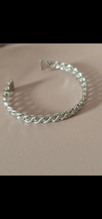 Brățară argint nouă