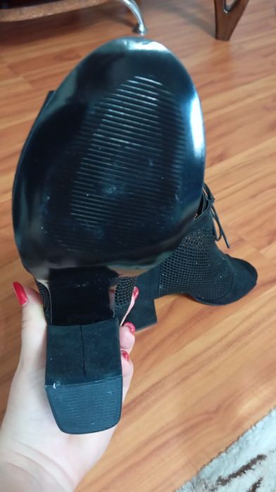 Обувь женская новая