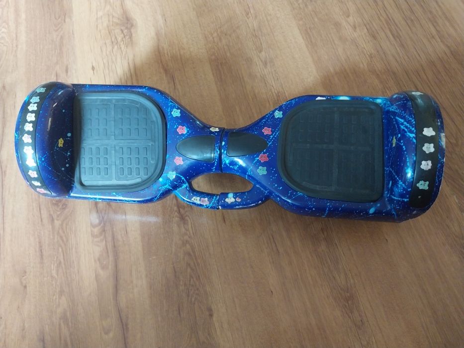 Гироскутер в отличном состоянии