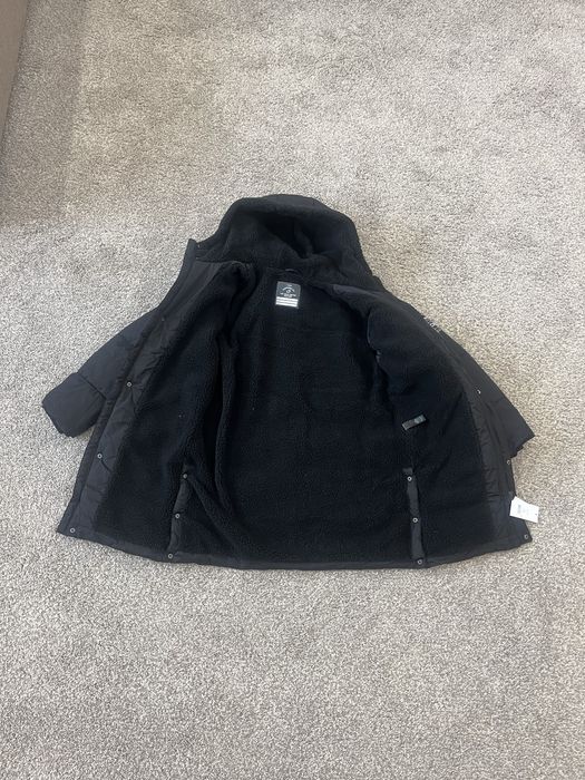 Ново детско зимно яке / шуба 152-158 см