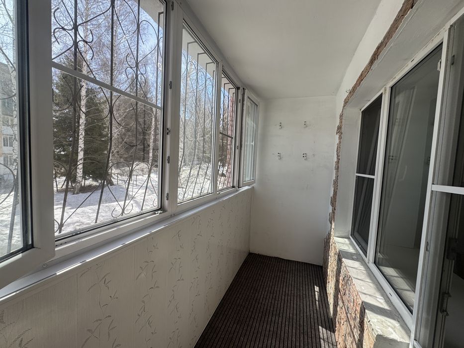 Продам  3 комнатную квартиру торг реальному покупателю хороший торг