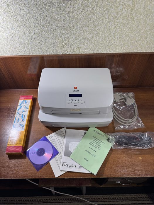 Принтер Olivetti новый