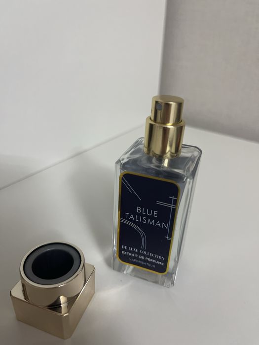 Парфюм Ex Nihilo Blue Talisman