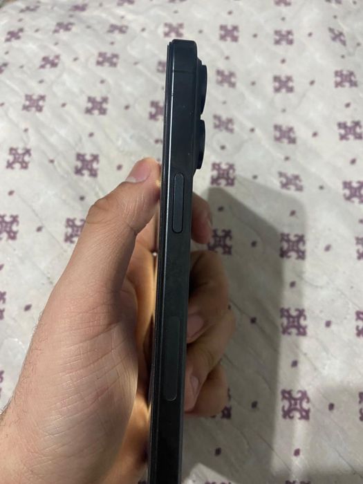 Айфон 15 про макс