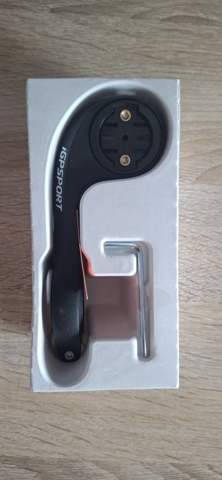 GPS IGPSPORT BSC100S (pachet complet)