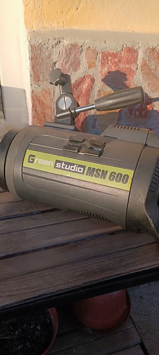 Фотографски осветление