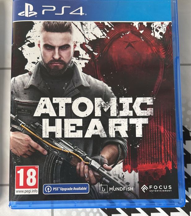 Продам пс 4 слим на 500gb с играми