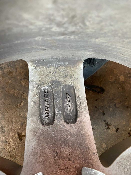 19 алуминиеви джанти за  БМВ , BMW