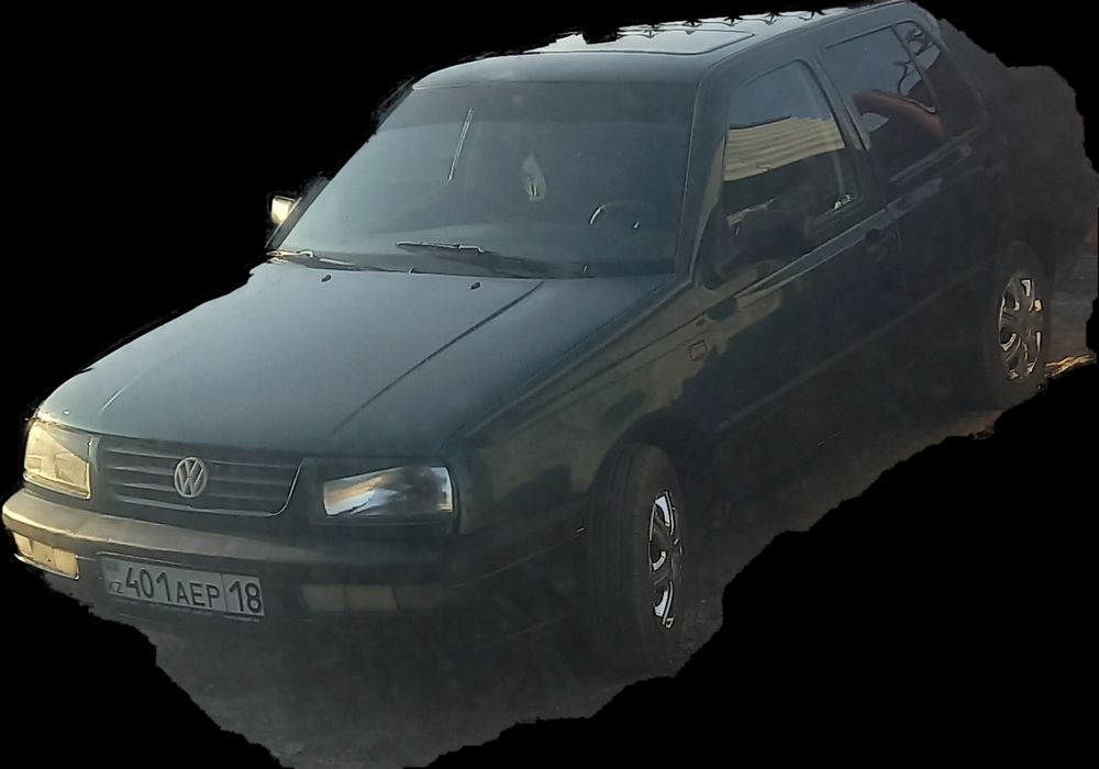 Продам машину  фольксваген венто