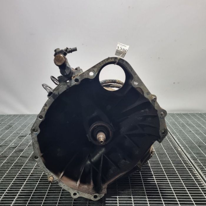 Cutie de viteze Subaru Forester 2.0 Diesel 2007 - 2011 150CP Manuala 6 Trepte EE20 Euro5 ...