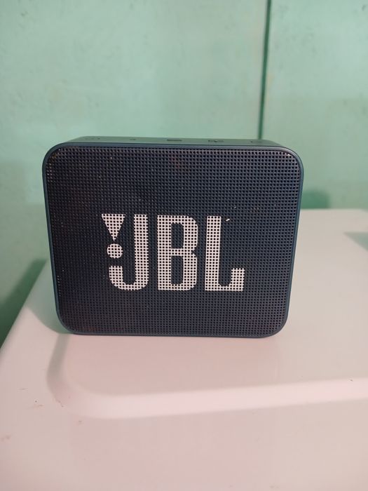Колонка оригинал JBL