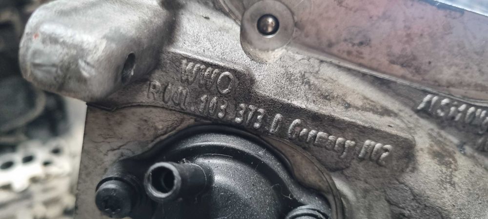 Chiulasa VW Audi Skoda Seat COD 04L103373D