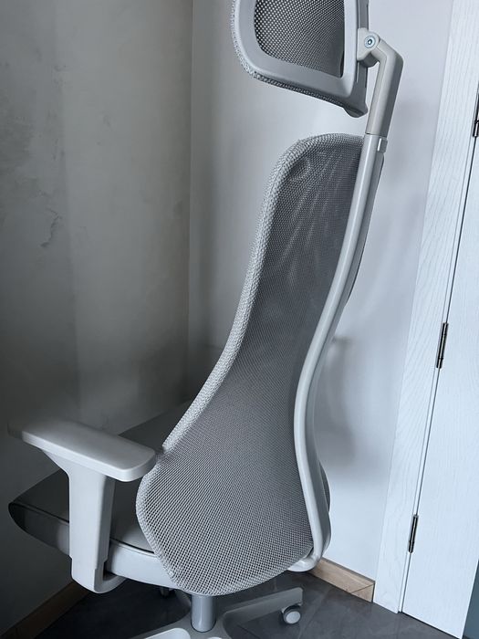 Геймърски / Офис стол - Икеа