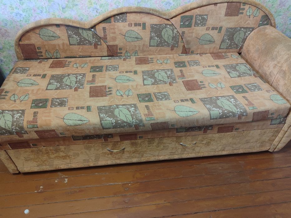 Диван   -кровать