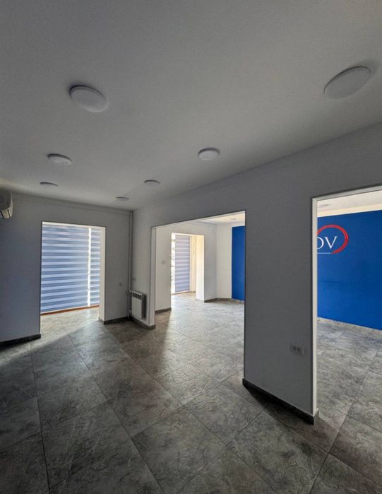 Под учебный центр Офис 3комнаты ор.1гор больница