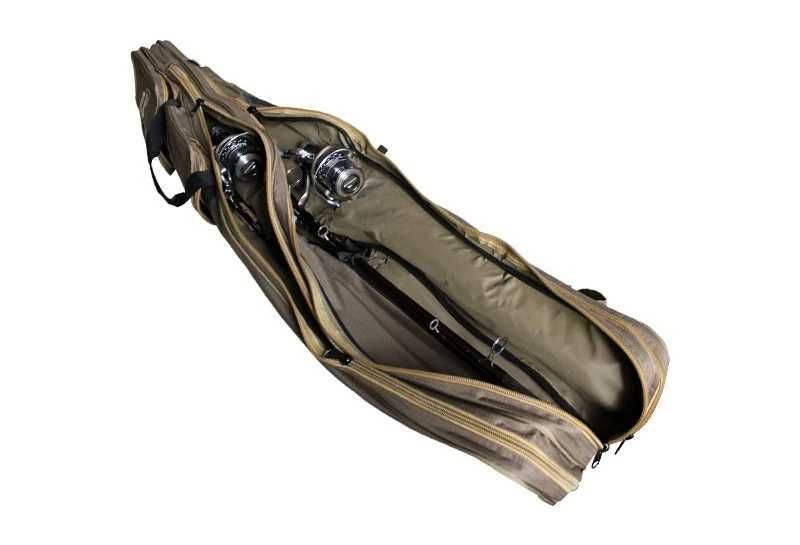 Husa Sherpa 2,5 compartimente 145cm. - Delphin