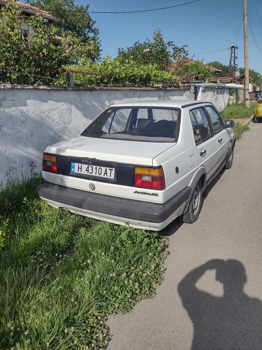 Wolksvagen jetta 1.6