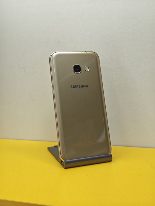 Samsung Galaxy A3 2017