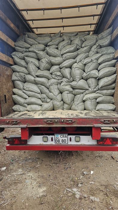 Опилка мелки сосна