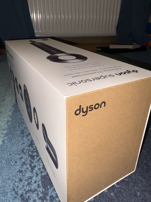 Dyson Supersonic HD08