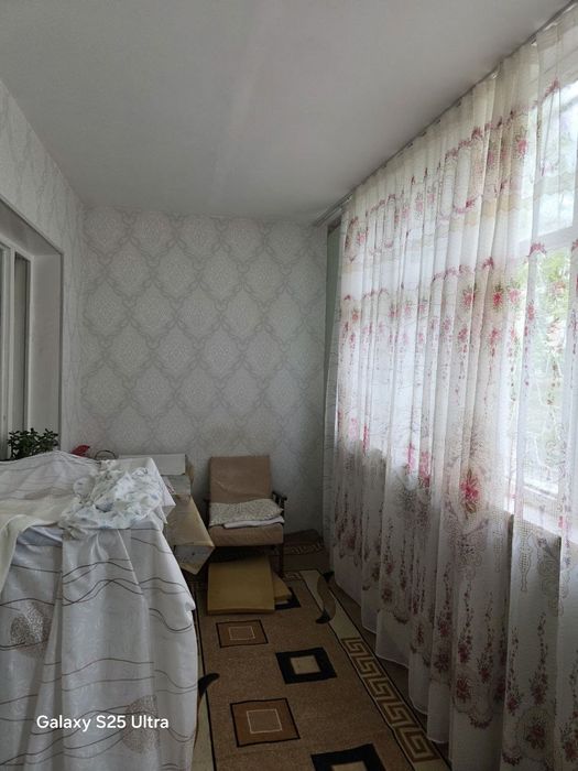 Продаётся квартира в Красногорске. Так же возможен обмен . 1/3/4